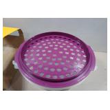 Outdoor Gourmet Large Batter Bowl