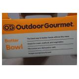 Outdoor Gourmet Large Batter Bowl