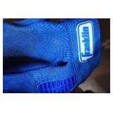 Franklin MLB Pro Classic Batting Gloves and Knee Pads