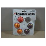 Sneaker Deodorizer Balls