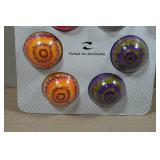 Sneaker Deodorizer Balls