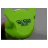 Hog Wild T-Rex Ball Popper Toy