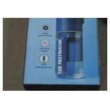 Modern Money 2-in1 Rechargeable Water Fan