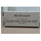 Stanley Slim Can Cooler Cup