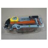 John Deere Kids Play Tool Set