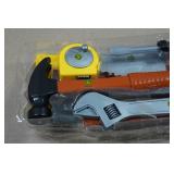 John Deere Kids Play Tool Set