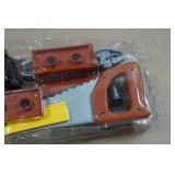 John Deere Kids Play Tool Set