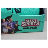 Dude Perfect Mini Sports Balls