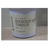 Stanley 14oz Quencher H2.0 Tumbler