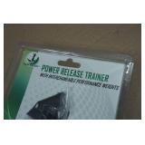 Tour Motion Power Release Golf Trainer