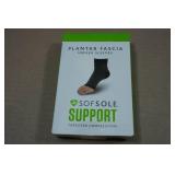 Planter Fascia Unisex Sleeves