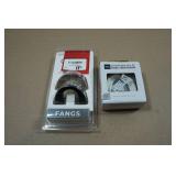 *2* Mouth Guards