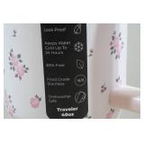 Hydrojug 40oz Traveler Tumbler