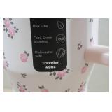 Hydrojug 40oz Traveler Tumbler