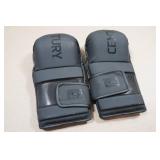 Century Hybrid Gloves - L/XL