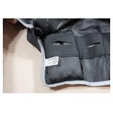 Perfect Weighted Vest - Only 1 Weight Pouch