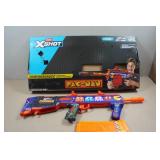Zuru X-Shot Pac-Man Dart Gun