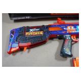 Zuru X-Shot Pac-Man Dart Gun