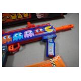 Zuru X-Shot Pac-Man Dart Gun