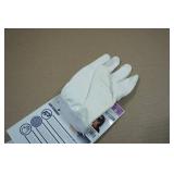 Franklin Fusion Flex Fastpitch Gloves - Small