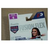 Franklin Fusion Flex Fastpitch Gloves - Small