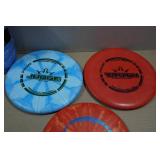 Dynamic Discs 3-Pack