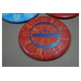 Dynamic Discs 3-Pack