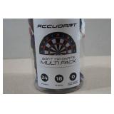 Accudart Jar-O-Darts