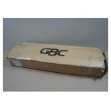 1.5mil Clear Laminating Film - 25"x500