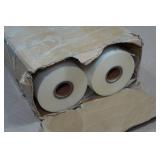 1.5mil Clear Laminating Film - 25"x500