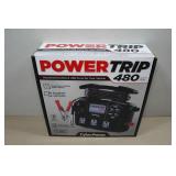 Power Trip 480 Watt Power Inverter