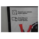 Power Trip 480 Watt Power Inverter