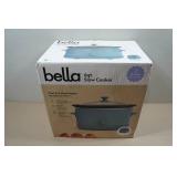 Bella 6QT Slow Cooker