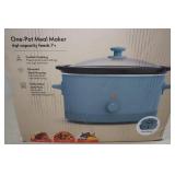 Bella 6QT Slow Cooker