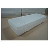 *6* Plastic Organizers