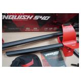 Minelab Vanquish 540 Metal Detector