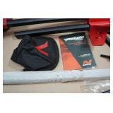 Minelab Vanquish 540 Metal Detector