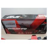 Minelab Vanquish 540 Metal Detector