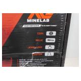 Minelab Vanquish 540 Metal Detector