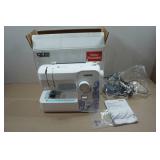 Brother Model LX3817 Sewing Machine