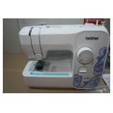 Brother Model LX3817 Sewing Machine