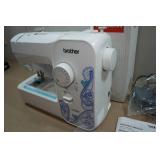 Brother Model LX3817 Sewing Machine