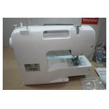Brother Model LX3817 Sewing Machine