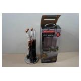 Evdrtverh 8-Piece Kitchen Knife Set