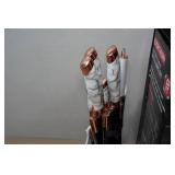 Evdrtverh 8-Piece Kitchen Knife Set