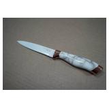 Evdrtverh 8-Piece Kitchen Knife Set