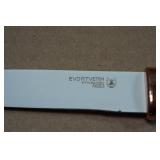 Evdrtverh 8-Piece Kitchen Knife Set