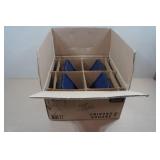 Anchor Hocking Glass Food Storage