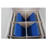 Anchor Hocking Glass Food Storage