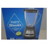 Oster 6-Cup Party Blender